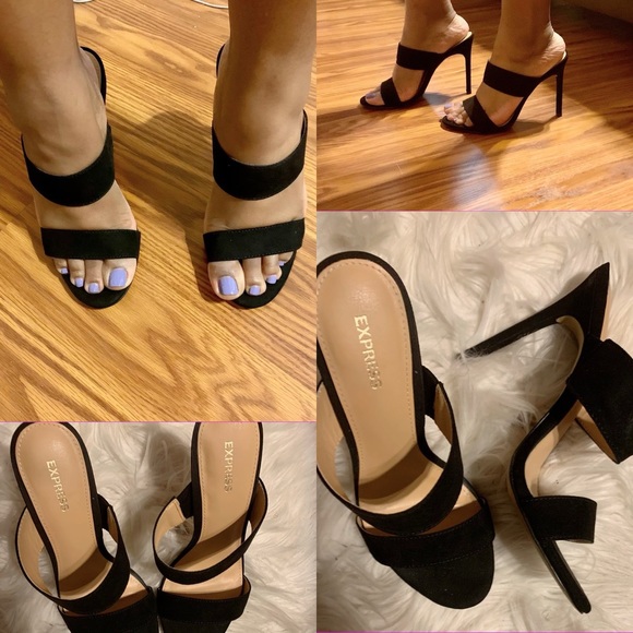express heels